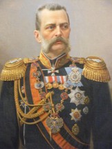 Владимир Александрович